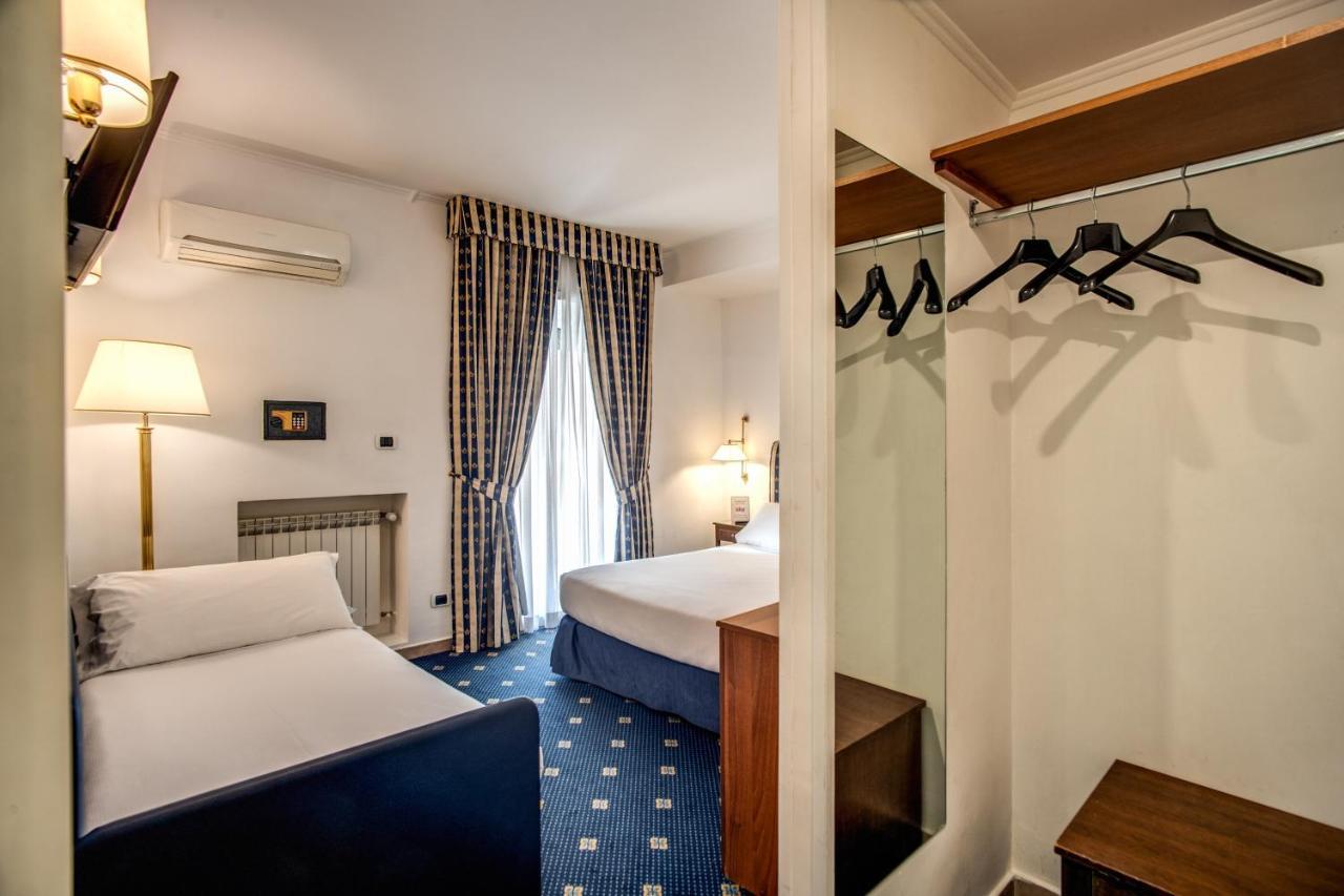 Hotel Napoleon