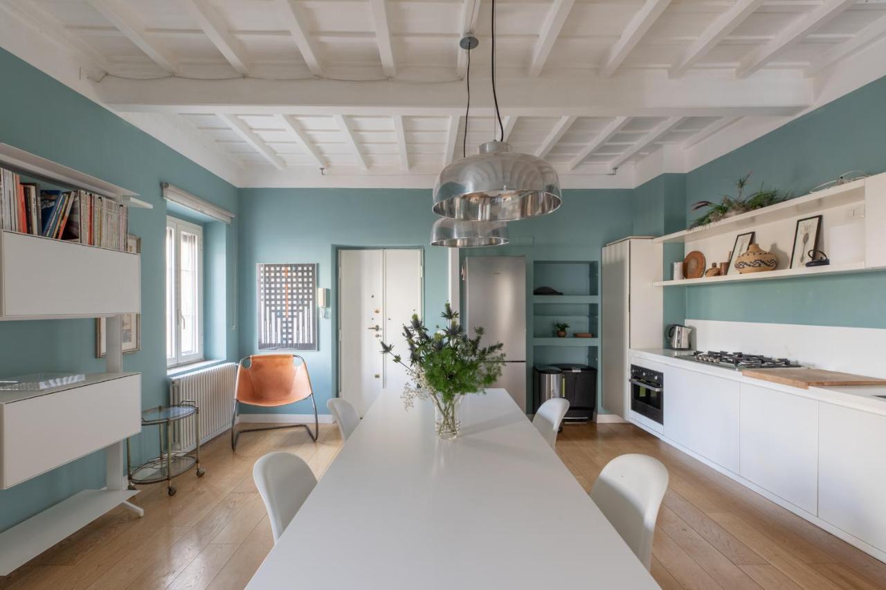 Iflat Amazing With Terrace In Monti Apartamento Roma