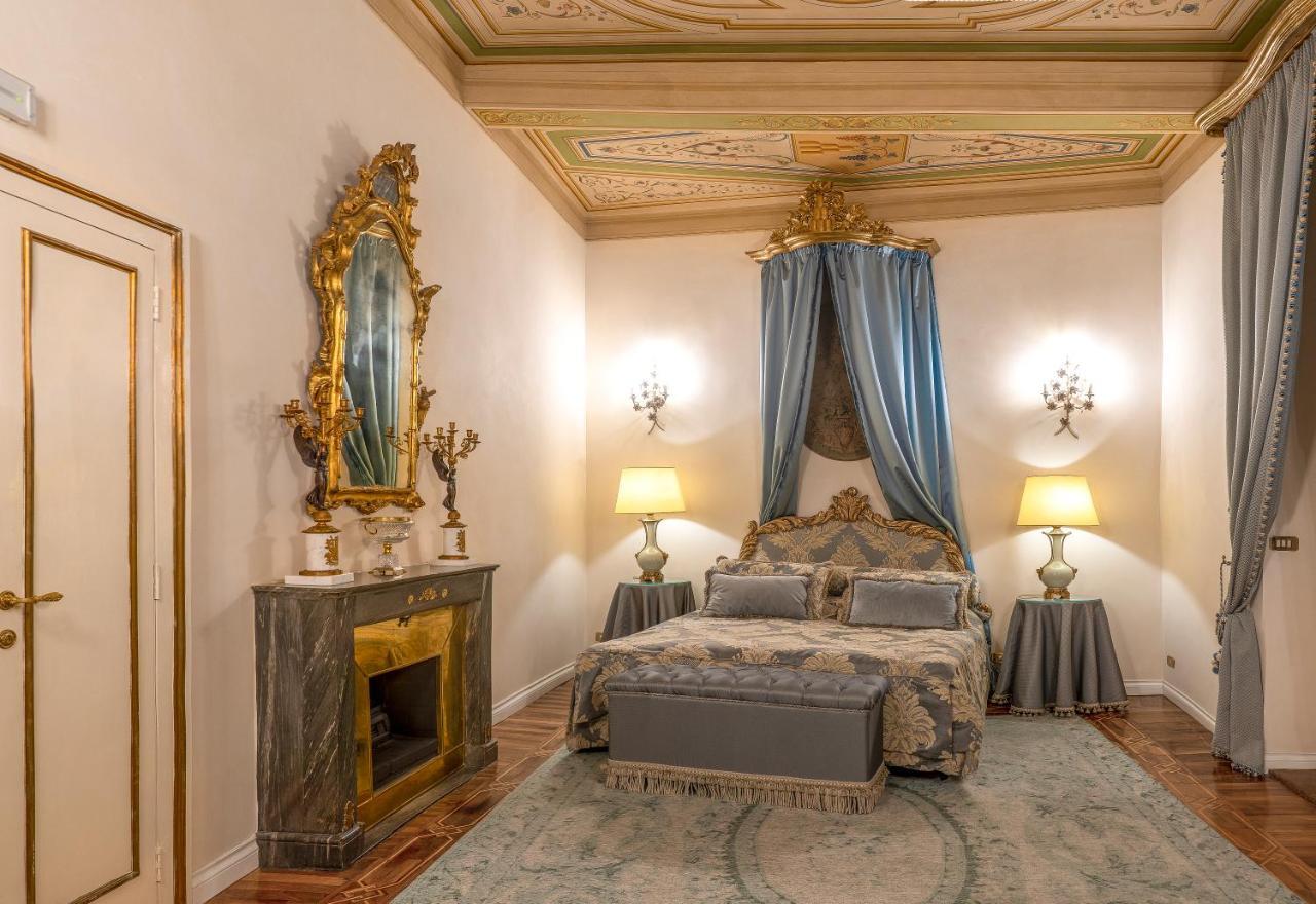 Residenza Ruspoli Bonaparte
