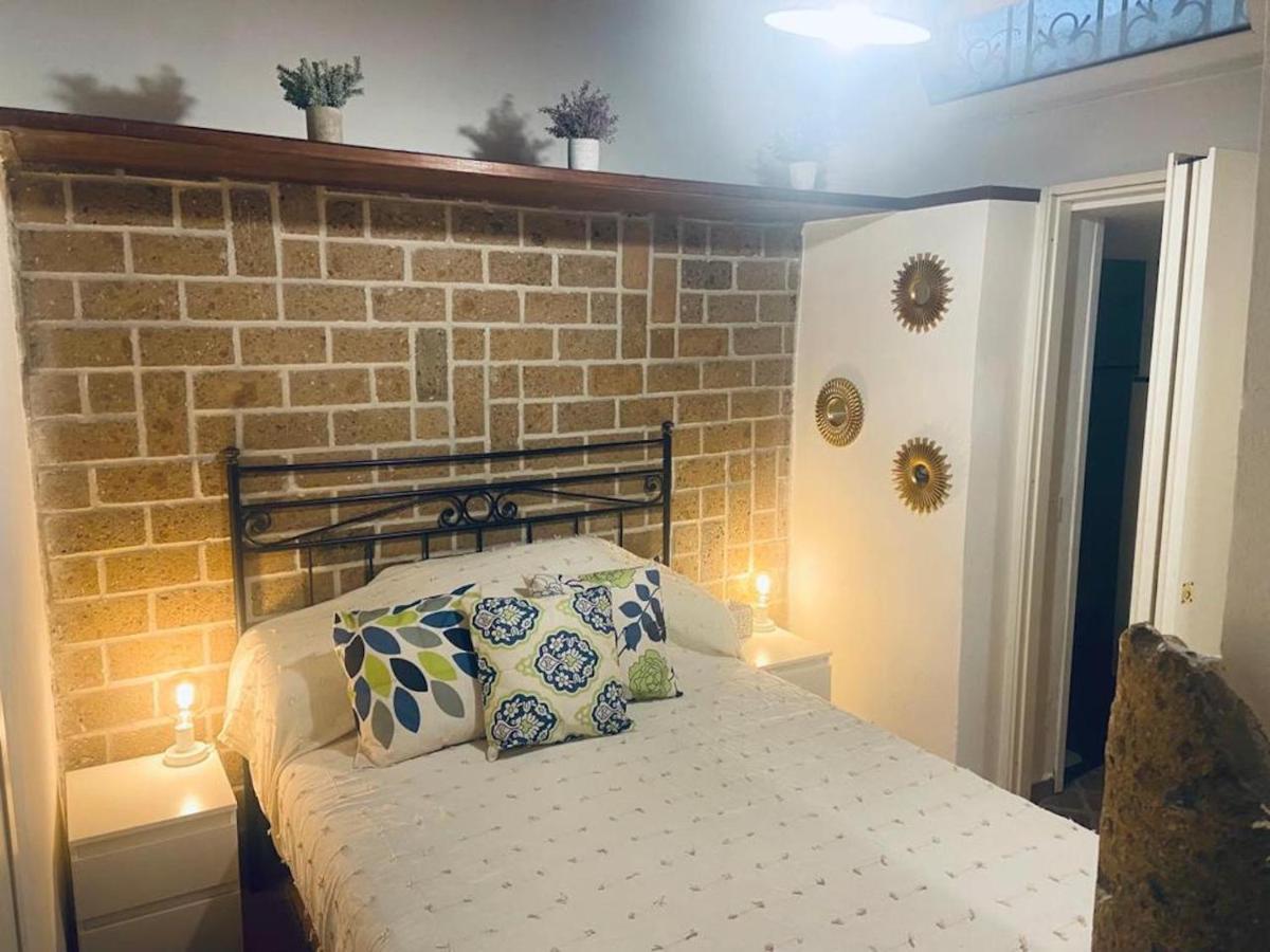 Apartamento Cricket's House *
