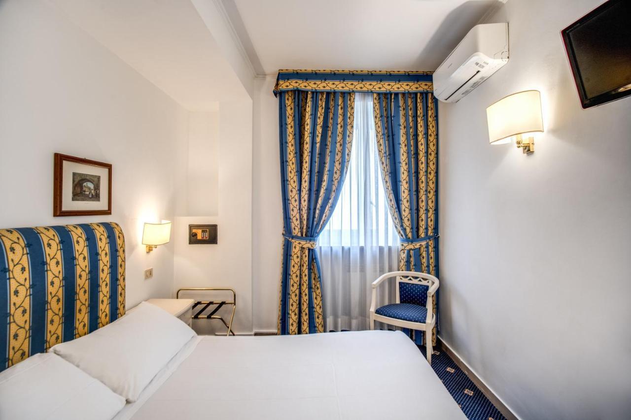 Napoleon Hotel Rom