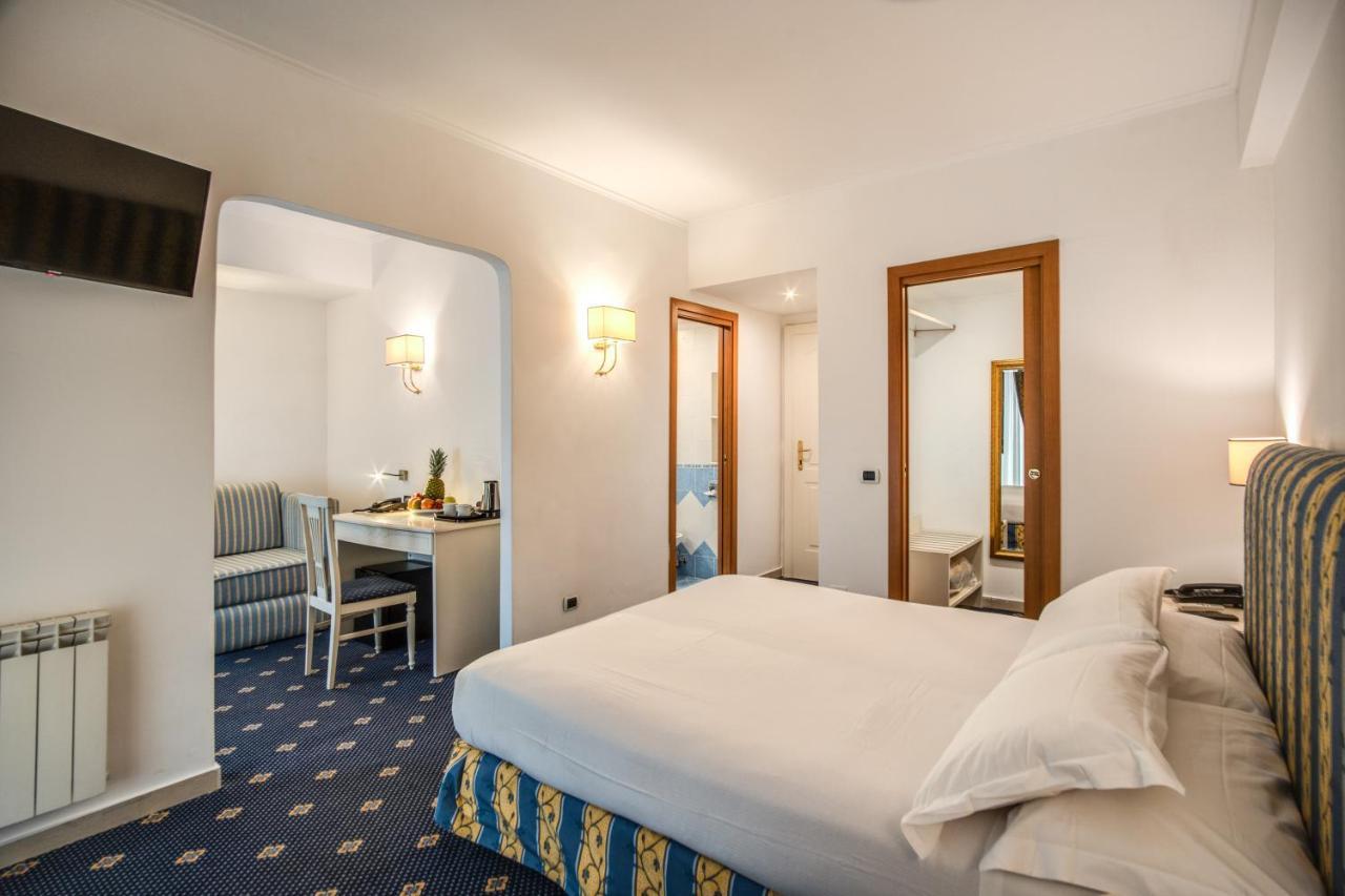 Hotel Napoleon Rom