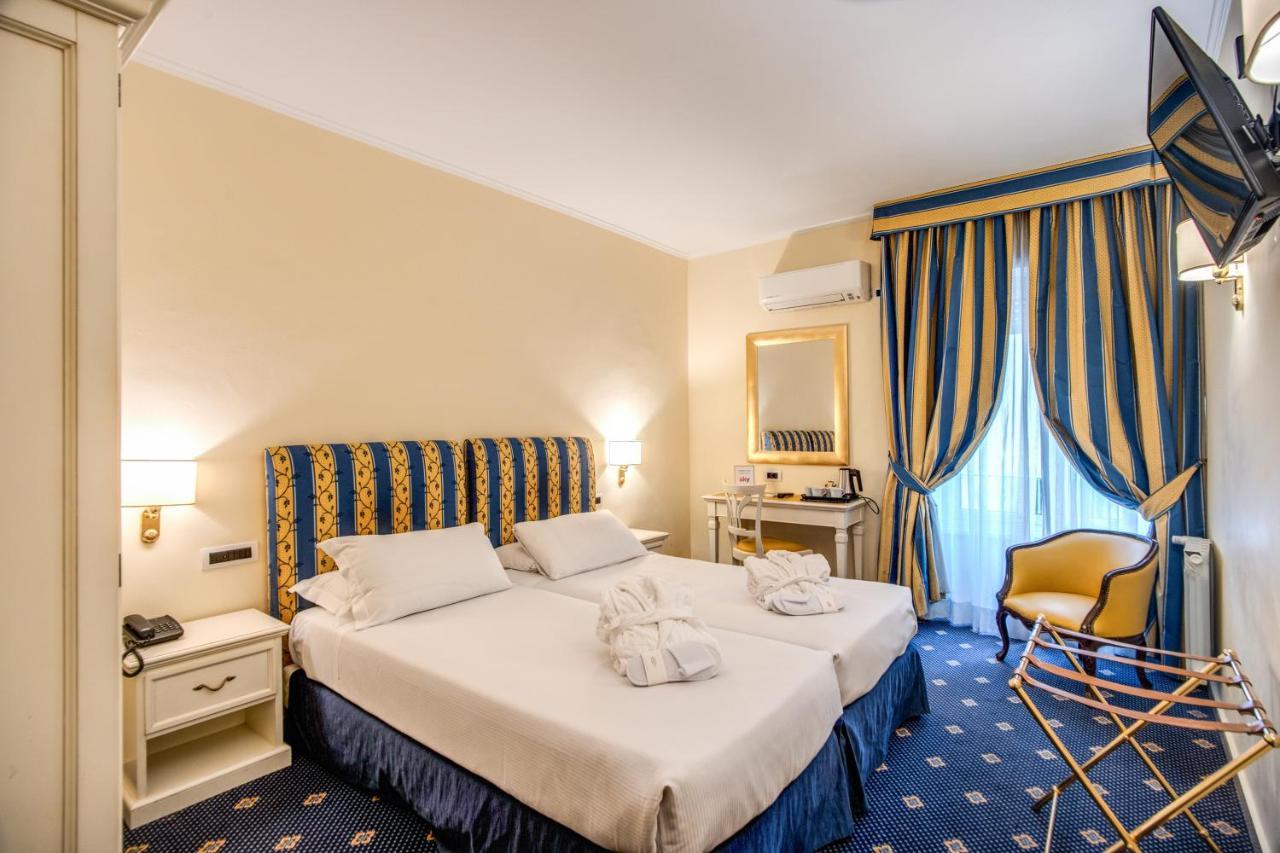 Napoleon Hotel Rom