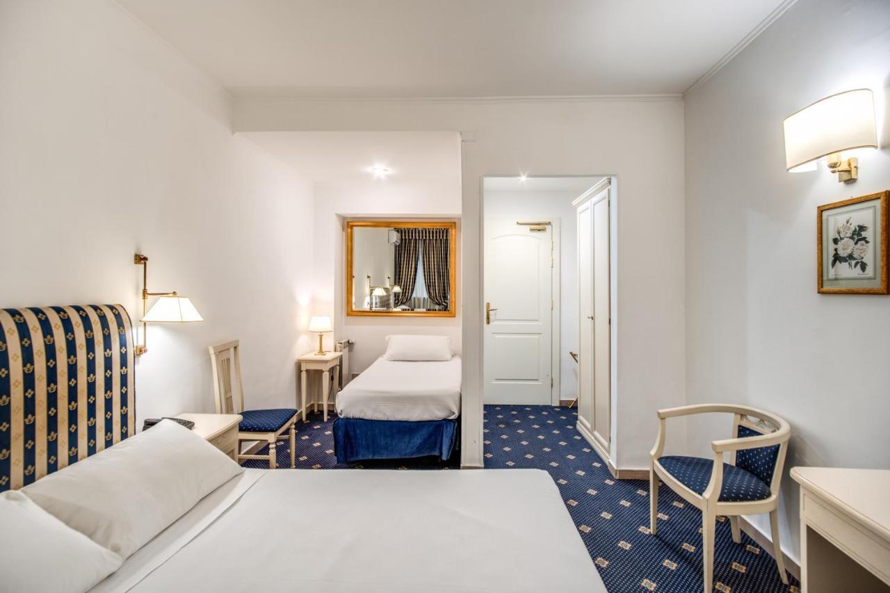 Napoleon Hotel Rom