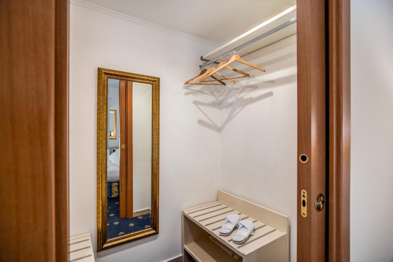 Hotel Napoleon Rom