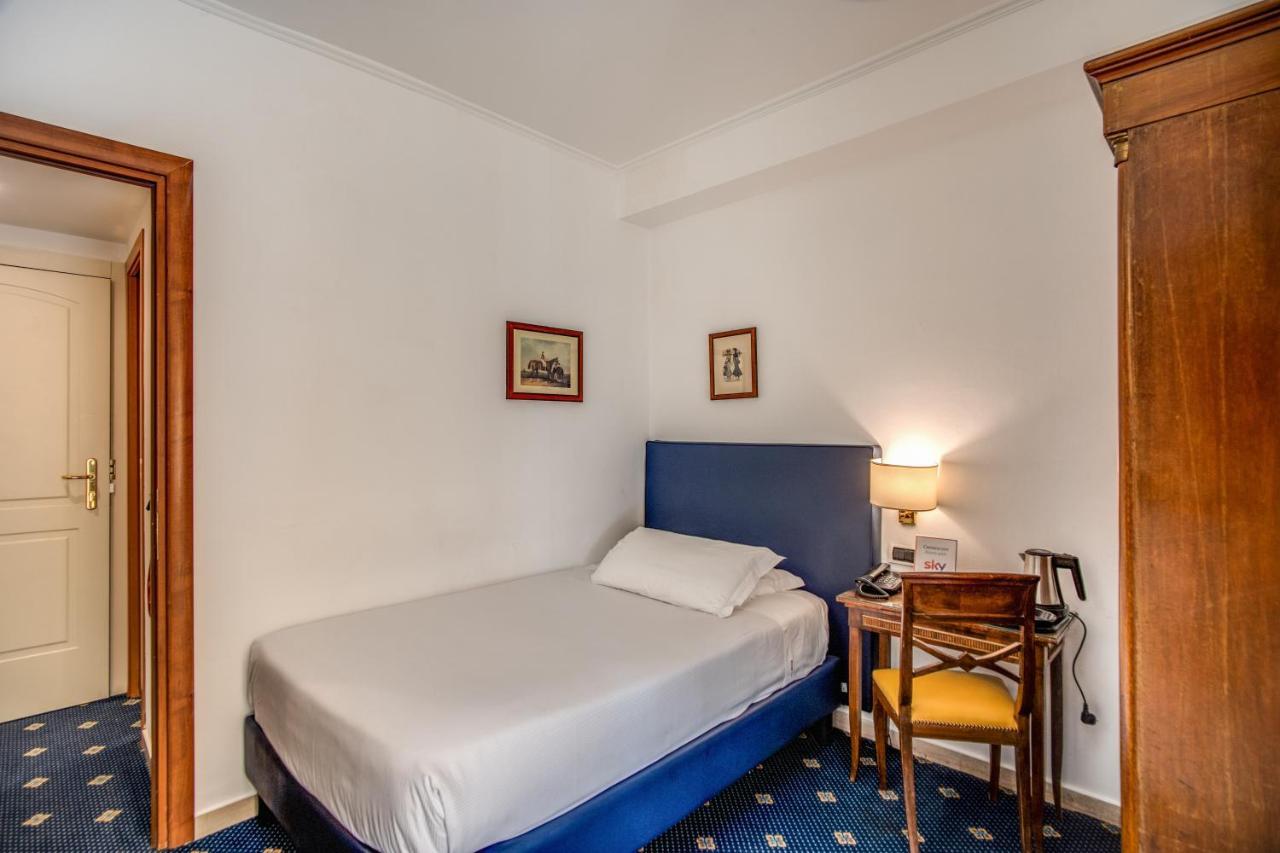 Napoleon Hotel Rom