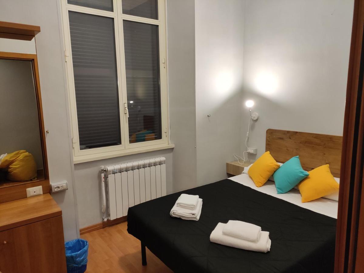 Big Bang Hotell Roma
