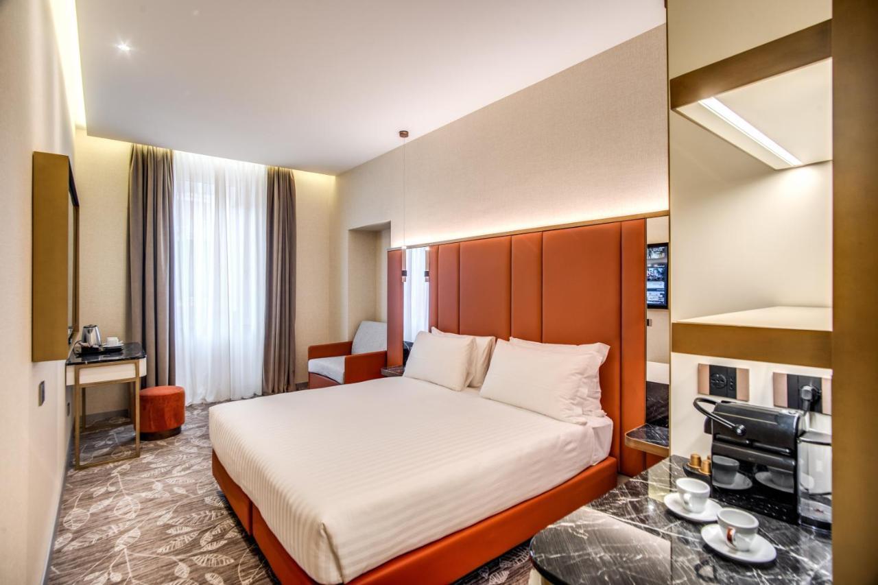 Hotel Cc Palace 4*