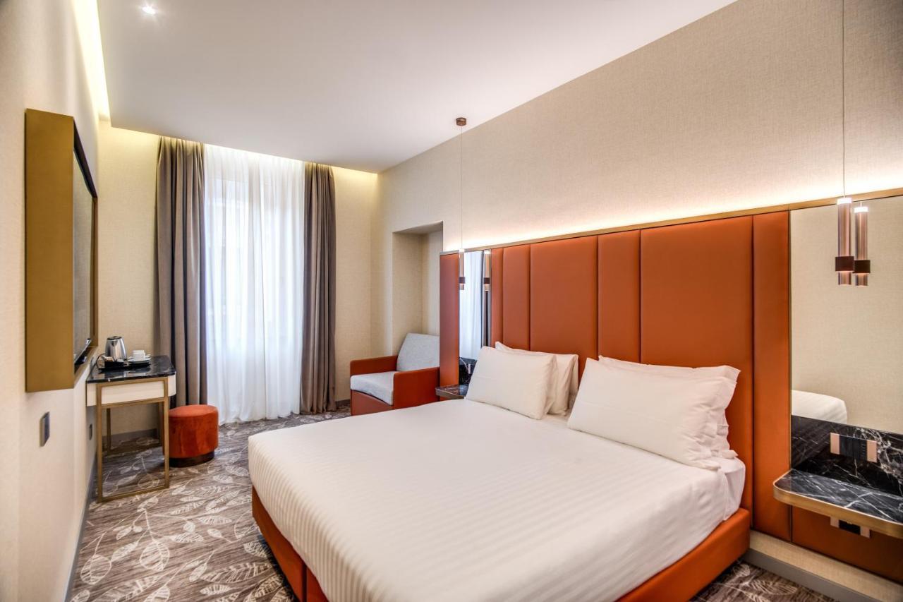 Hotel Cc Palace