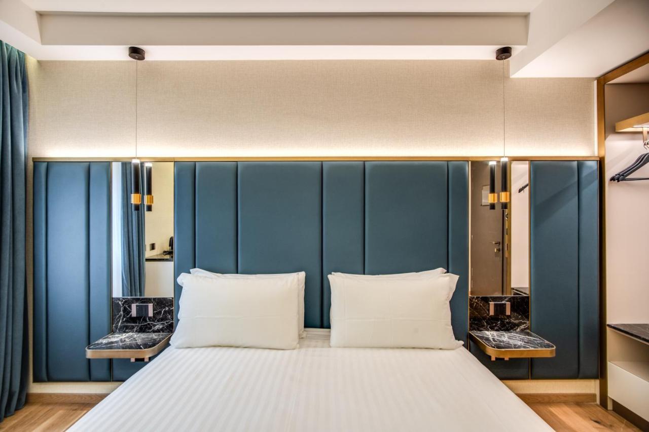 Cc Palace Hotel Roma
