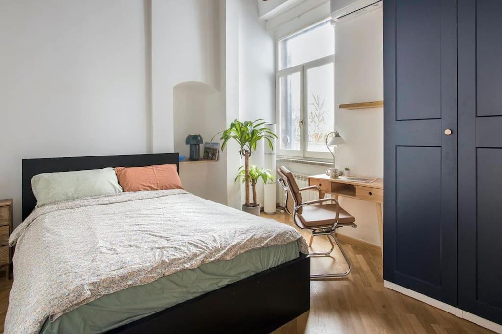 Casa - Cozy By Campo De’ Fiori Apartamento Roma