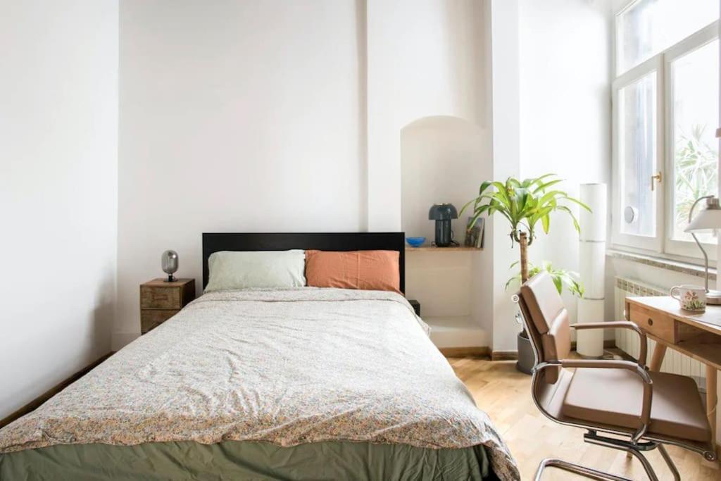 Casa - Cozy By Campo De’ Fiori Apartamento *