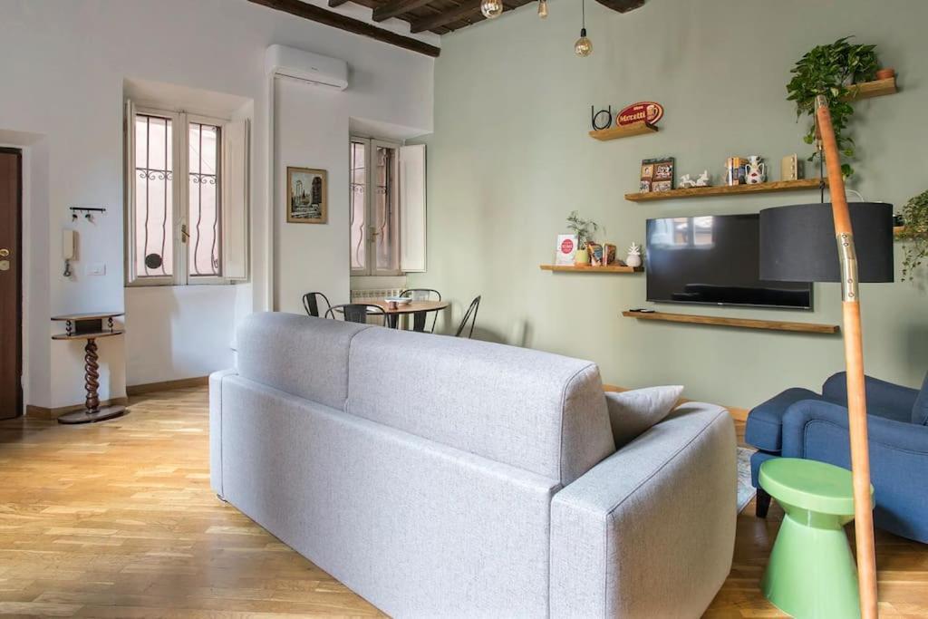Casa - Cozy By Campo De’ Fiori Roma