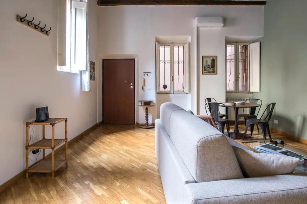 Casa - Cozy By Campo De’ Fiori Apartamento Roma