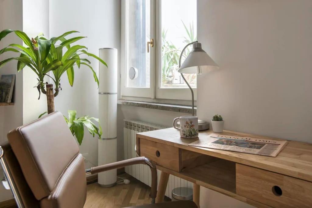 Casa - Cozy By Campo De’ Fiori