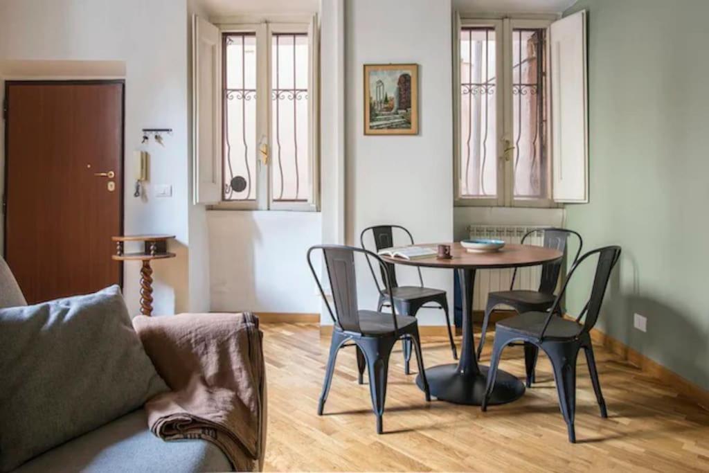 Apartamento Casa - Cozy By Campo De’ Fiori Roma