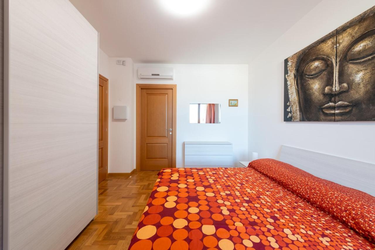 Appartamento Casa Titty