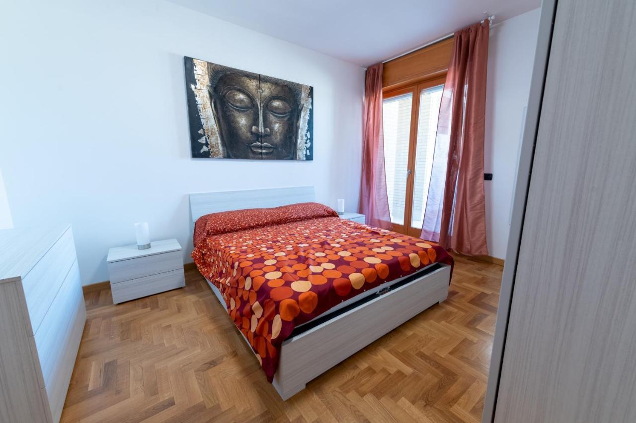 Appartamento Casa Titty *