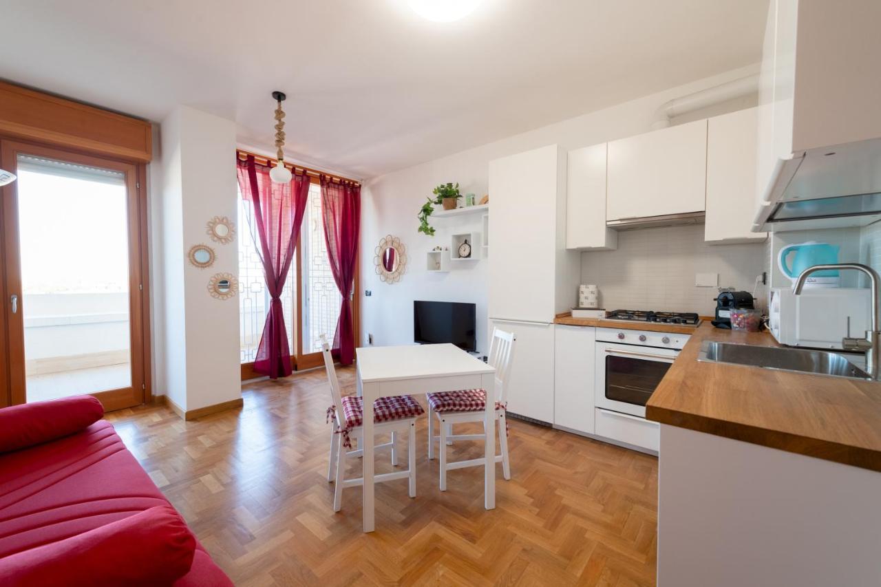 Appartamento Casa Titty