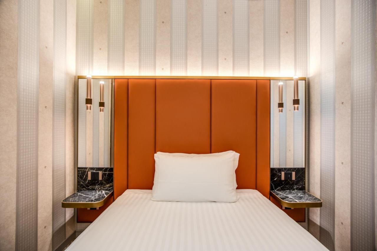 Cc Palace Hotel