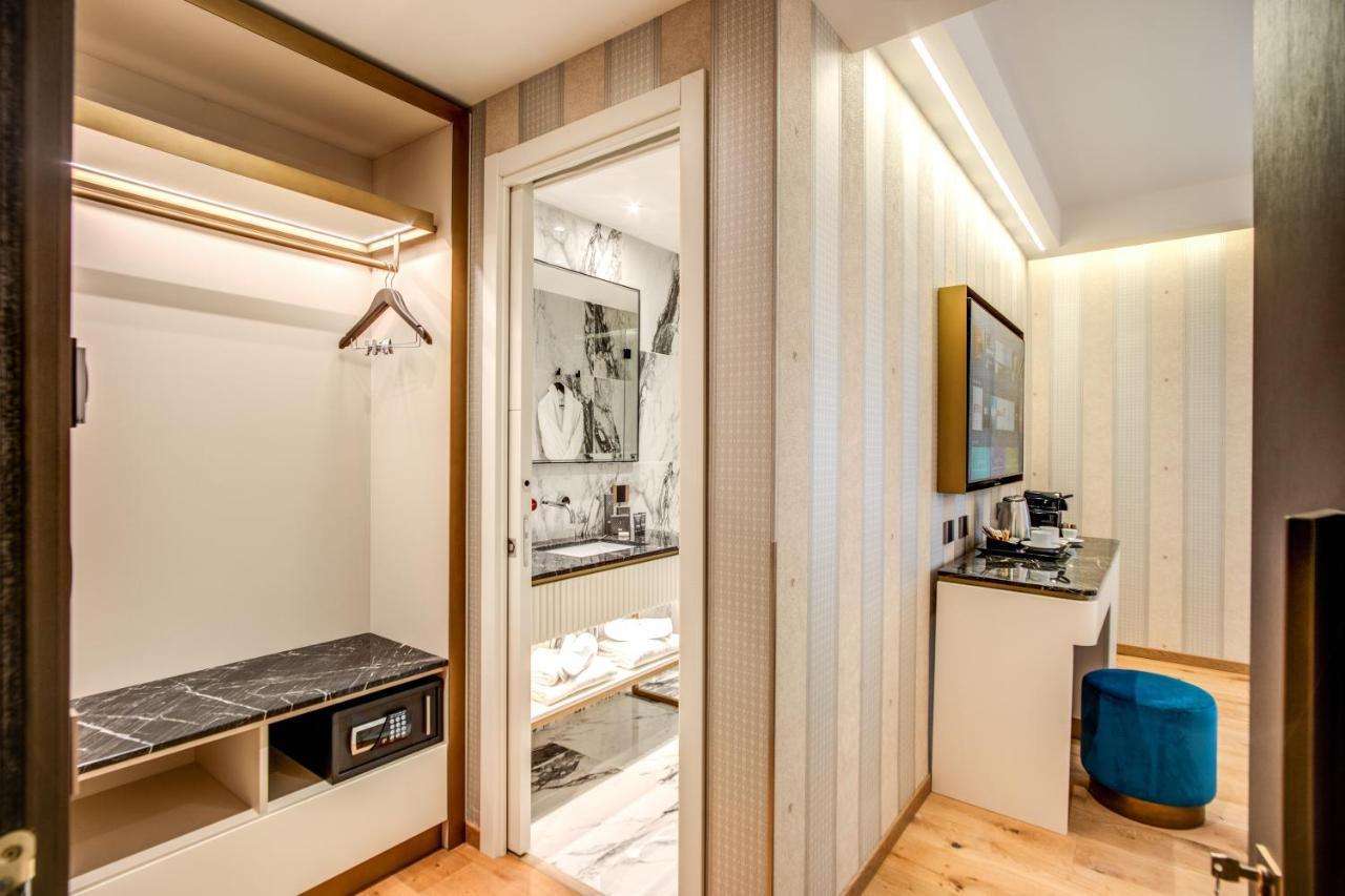Cc Palace 4* Roma