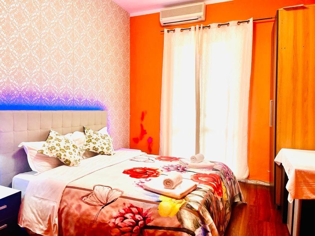 Green Guesthouse Gjestgiverier