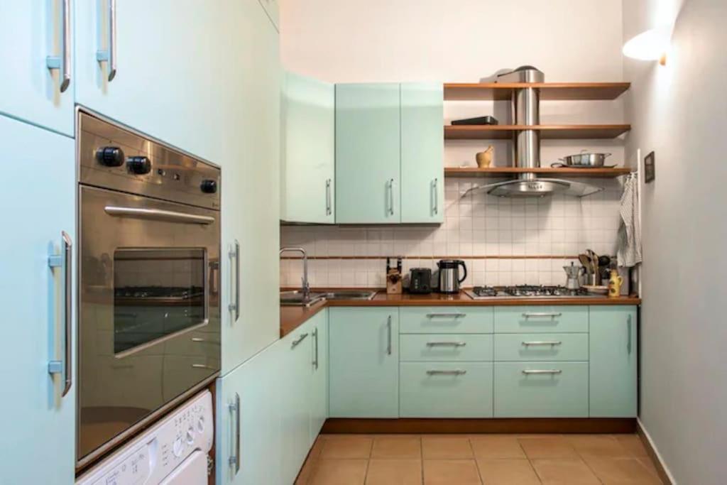 Casa - Cozy By Campo De’ Fiori Roma
