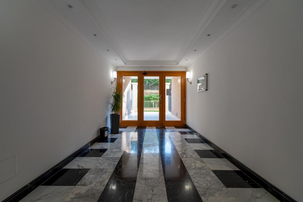 Appartamento Casa Titty *