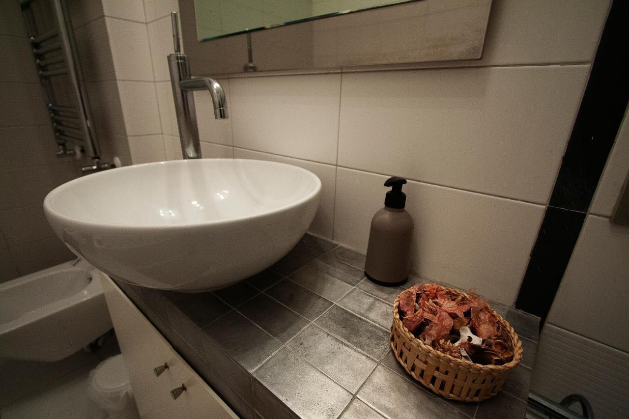 Bambhouse - Nuovo Roma