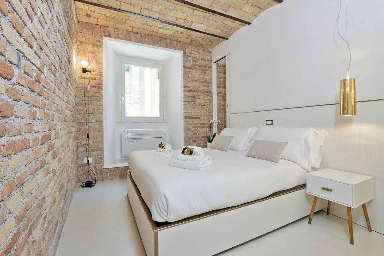 Ych-charming Flat Near Colosseum Apartamento *