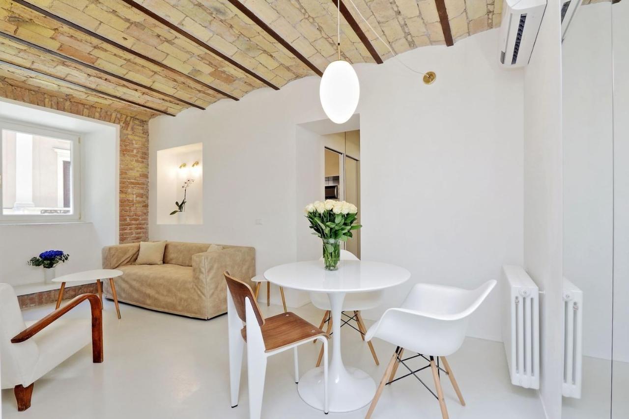 Ych-charming Flat Near Colosseum Roma