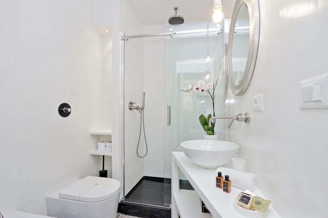 Ych-charming Flat Near Colosseum Apartamento Roma