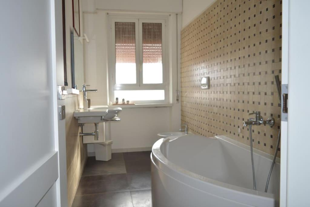 Apartamento Attico Monte Mario *