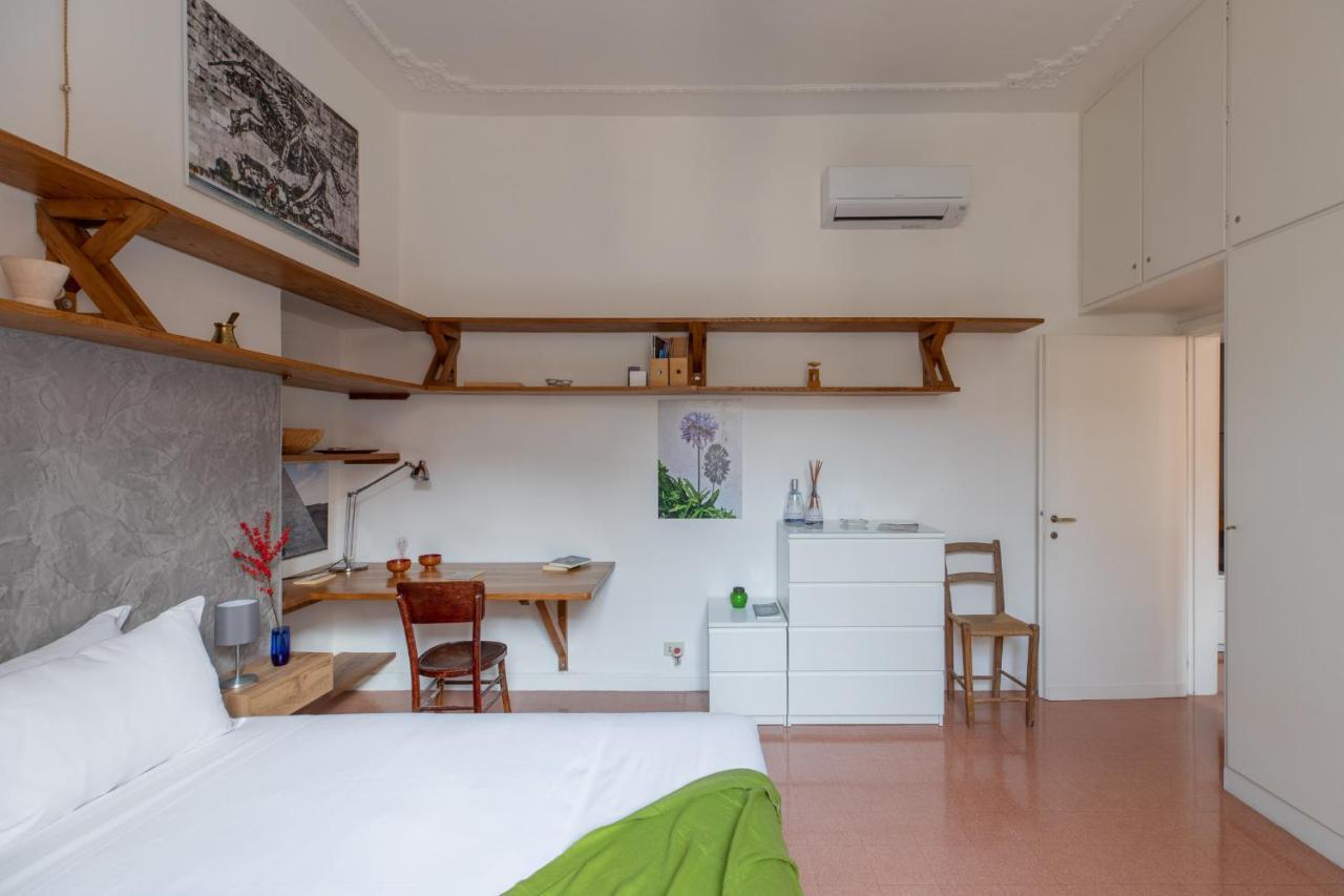 Apartamento Iflat Clementina Of The Hill Roma