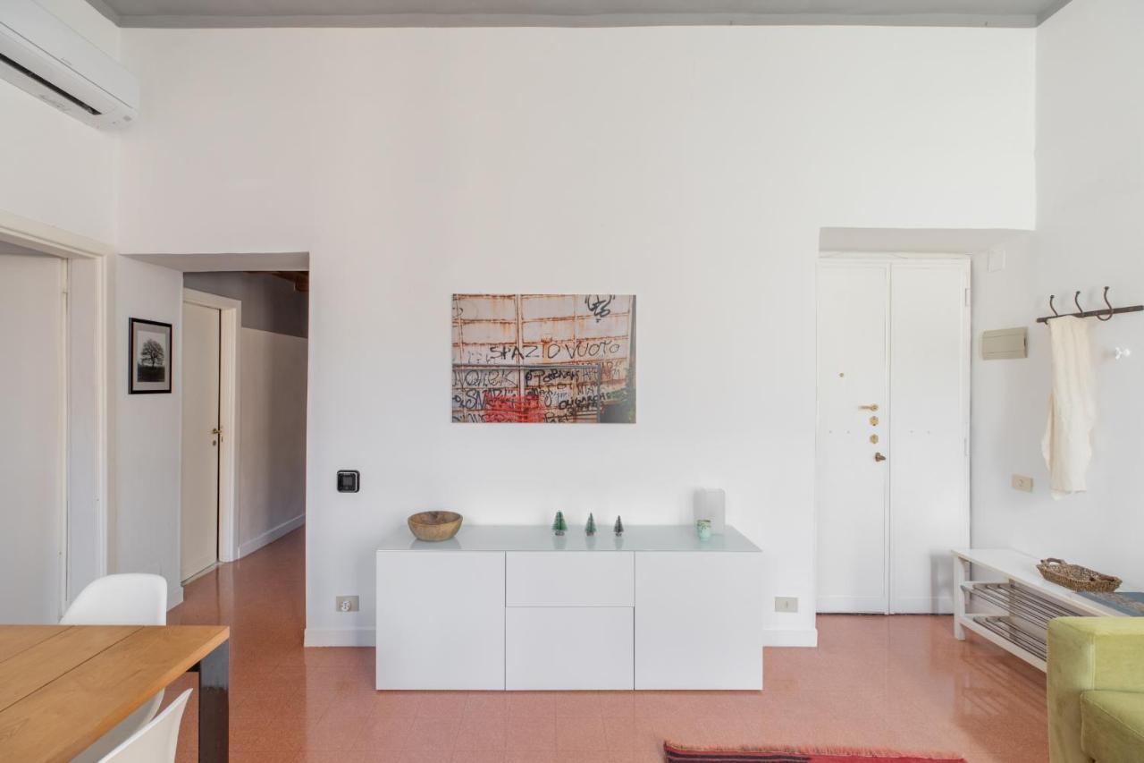 Apartamento Iflat Clementina Of The Hill *