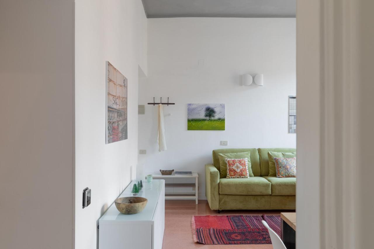 Apartamento Iflat Clementina Of The Hill *