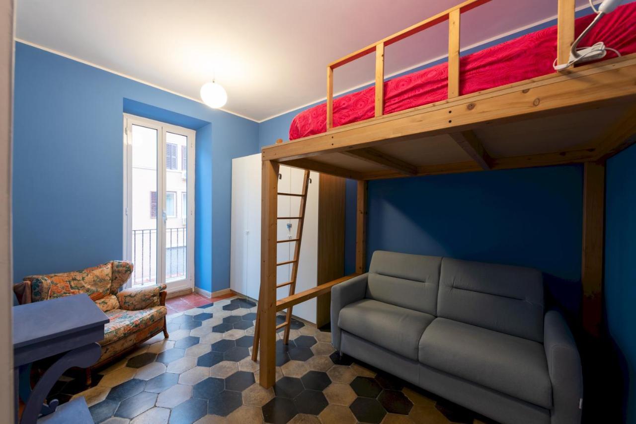 Casa Mariella Apartment *
