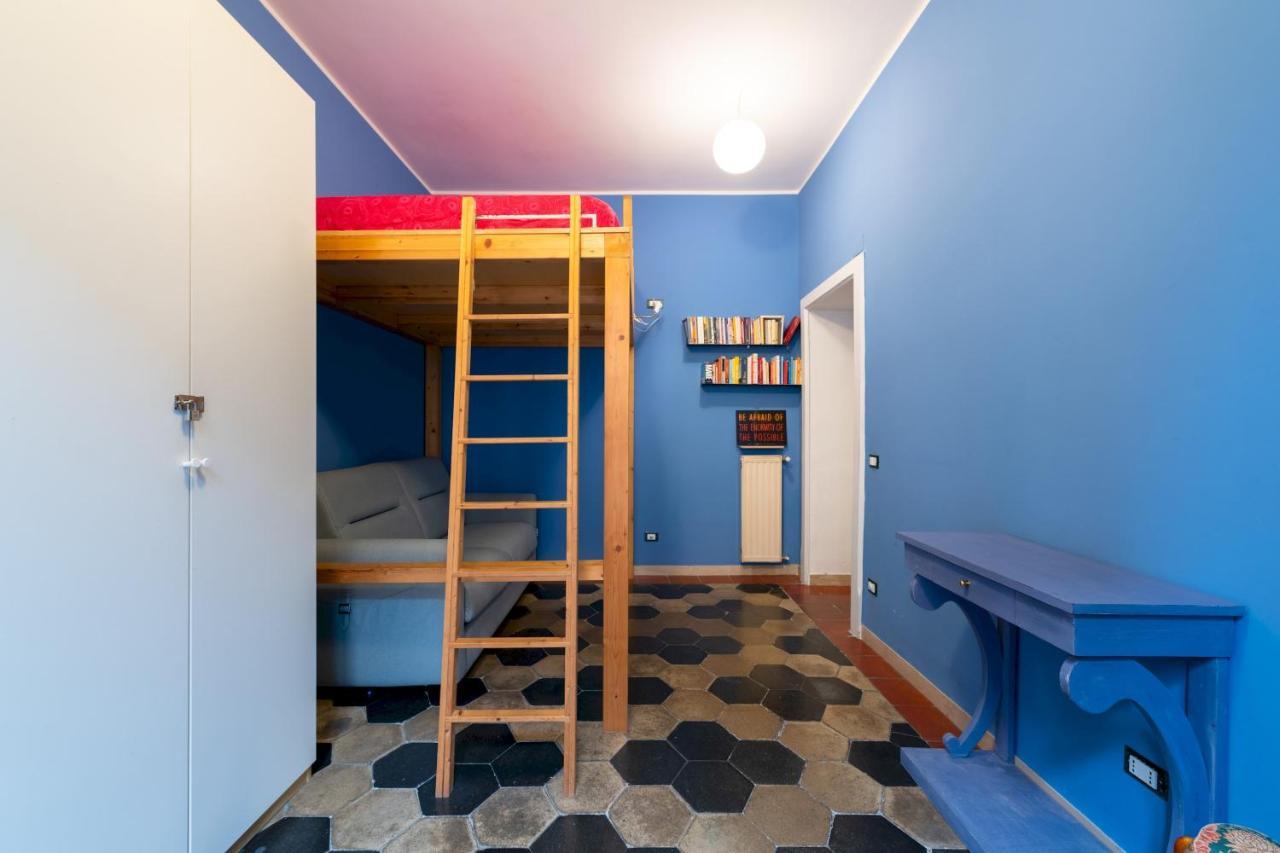Casa Mariella Apartment