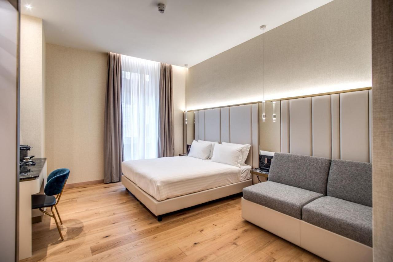 Hotel Cc Palace