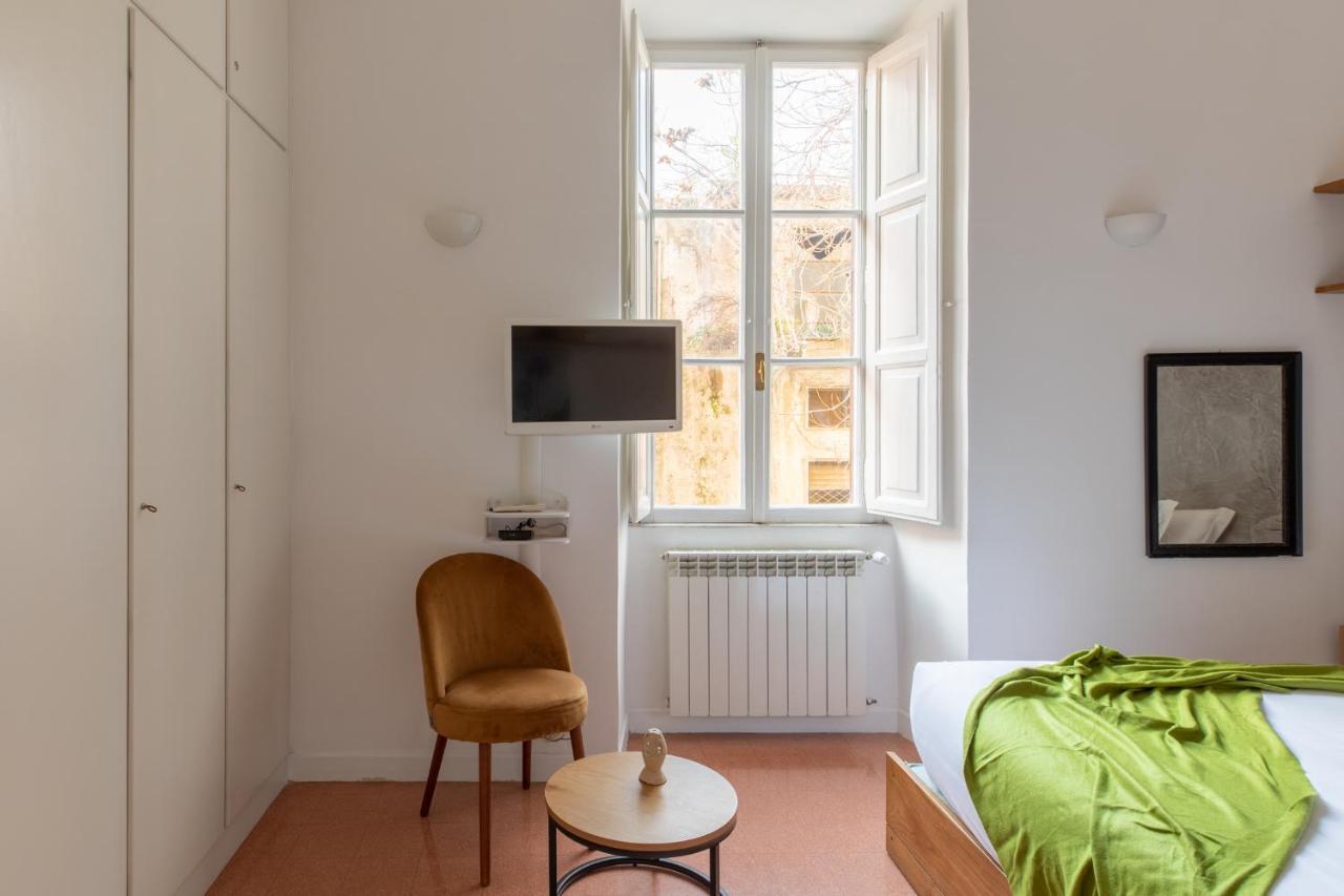 Iflat Clementina Of The Hill Apartamento