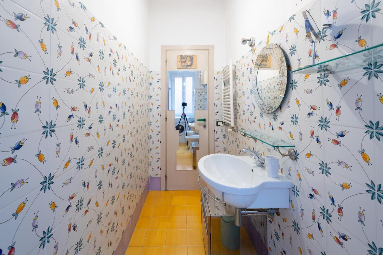 Apartment Casa Mariella