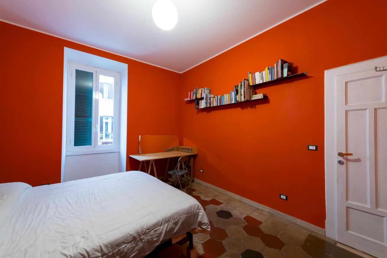 Casa Mariella Apartment