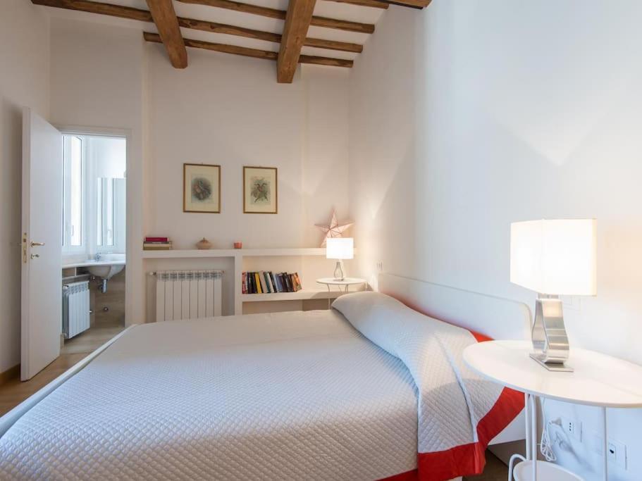 Appartamento Trevi Fountain Luxury Roma