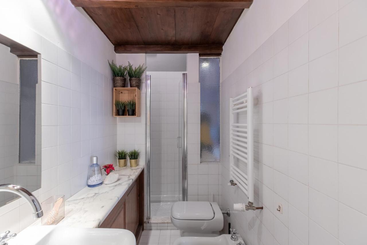 Apartamento Iflat Clementina Of The Hill