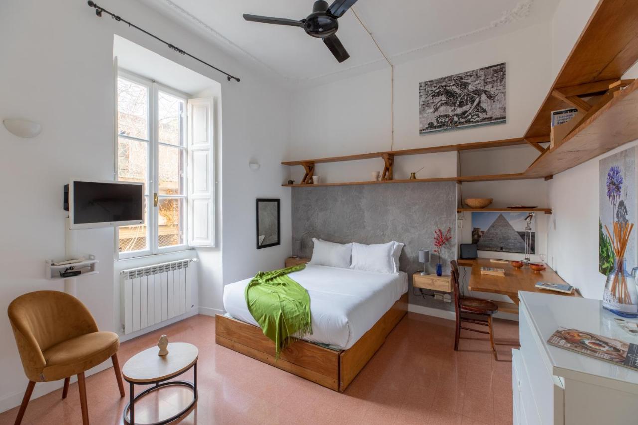 Apartamento Iflat Clementina Of The Hill