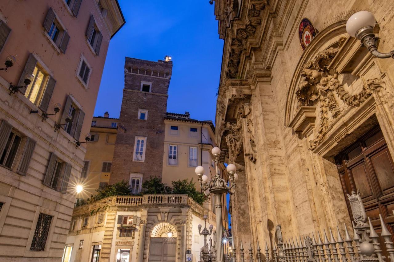 Navona Colors Hotel 3*
