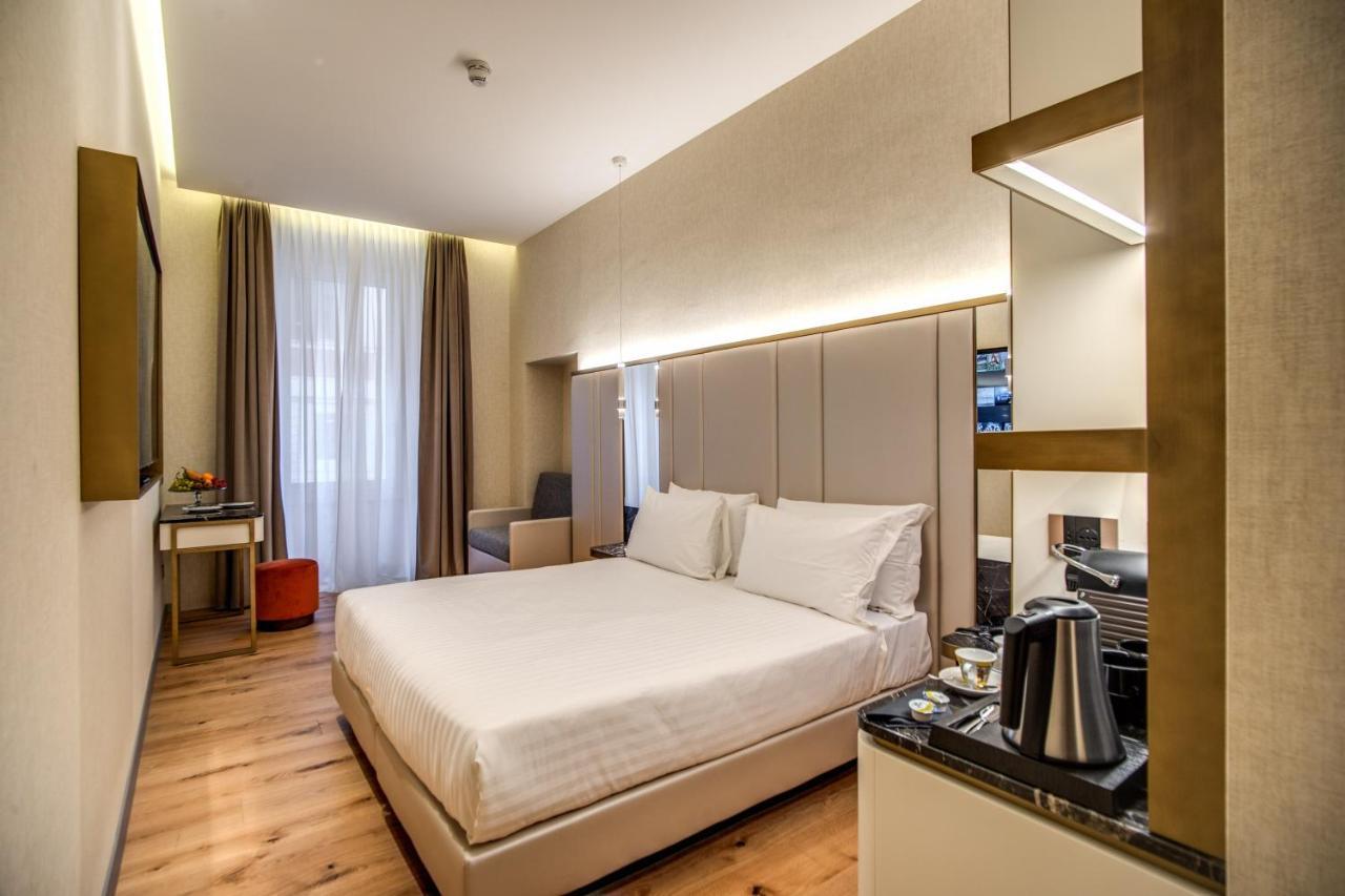 Cc Palace 4* Roma