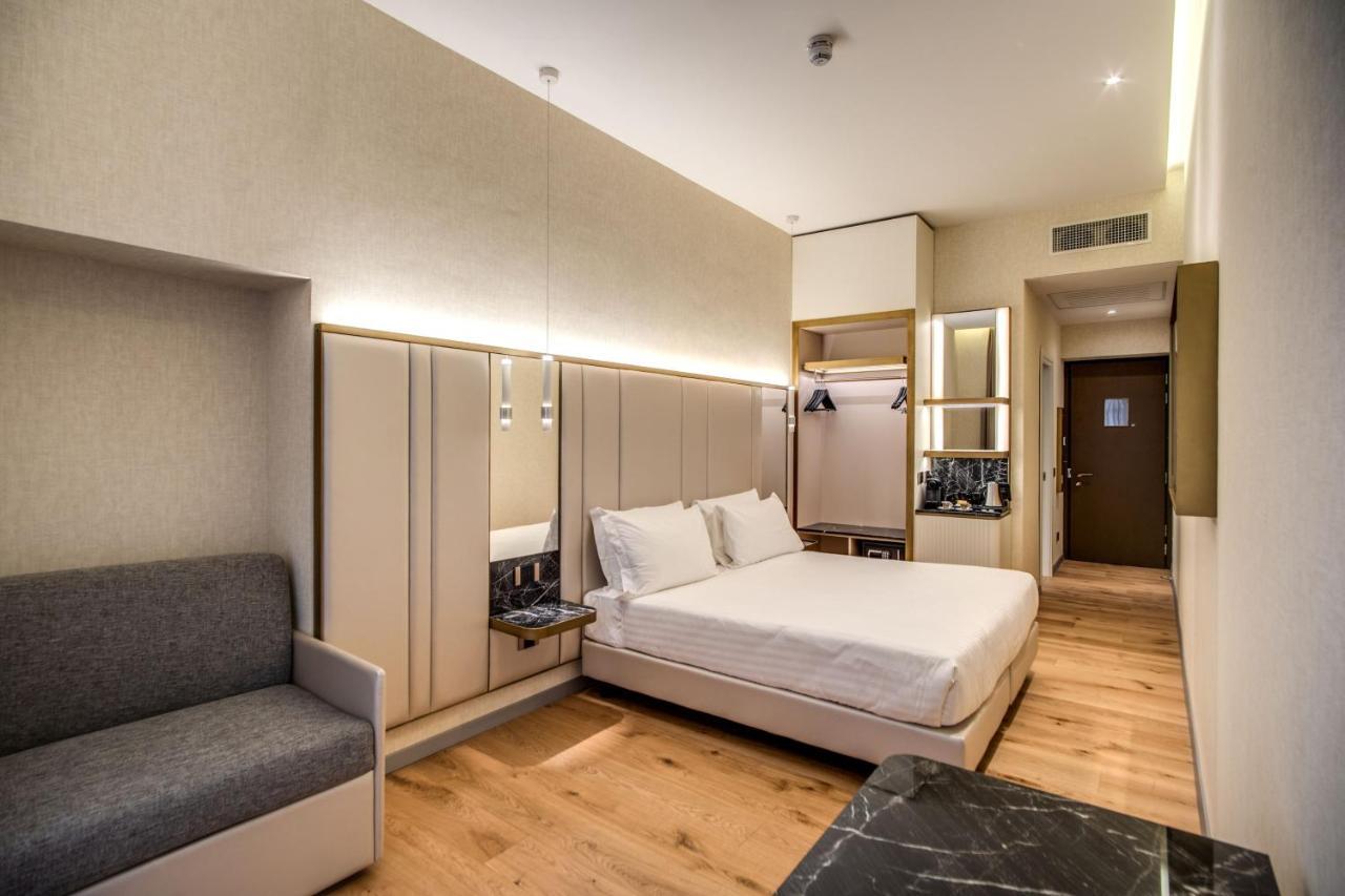 Hotel Cc Palace 4*