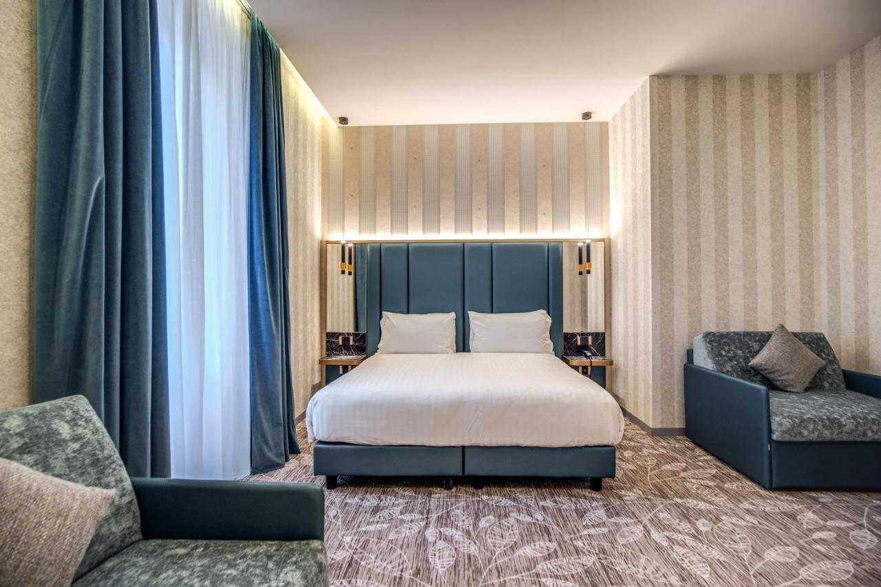 Hotel Cc Palace 4*