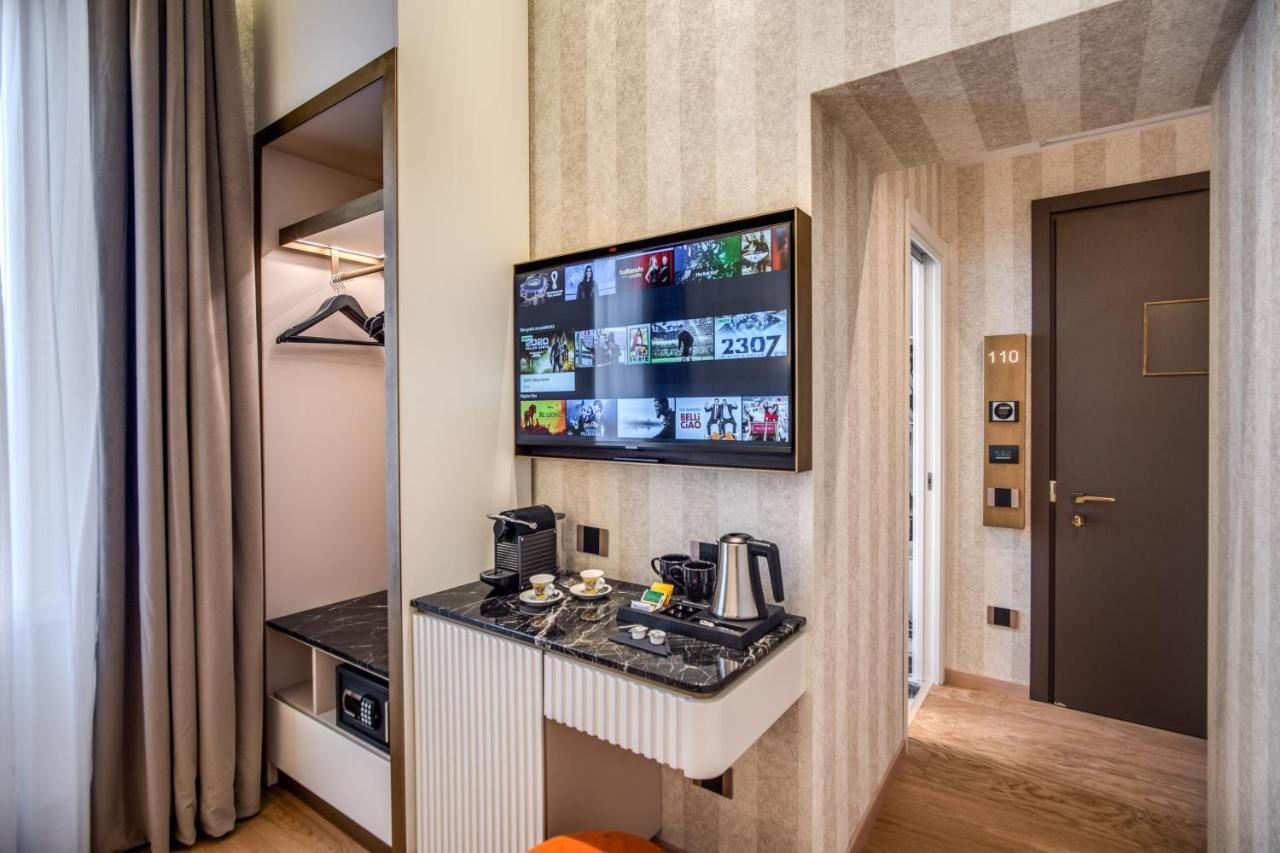 Hotel Cc Palace Roma